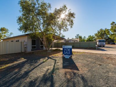 3B Reynolds Place, South Hedland