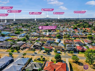 26 Clarke Street, East Cannington