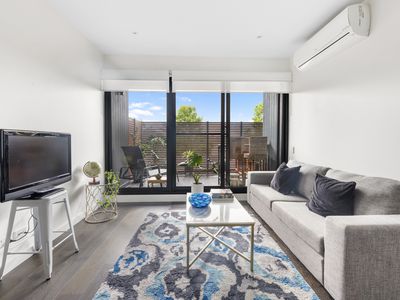 203 / 42 Kororoit Creek Road, Williamstown North