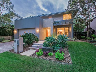 17 Barwin Street, Wakerley