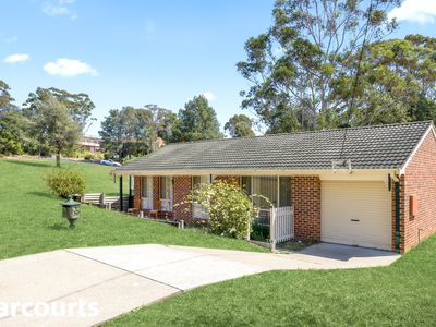 22 Virgo Place, Narrawallee