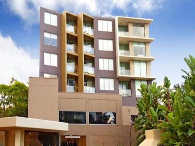 510 / 88 Berry Street, North Sydney