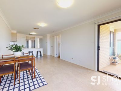 15A Magnolia Boulevard, Dubbo