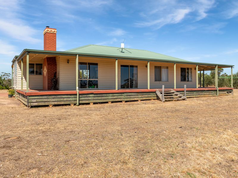 93 Axedale Quarry Road, Axedale