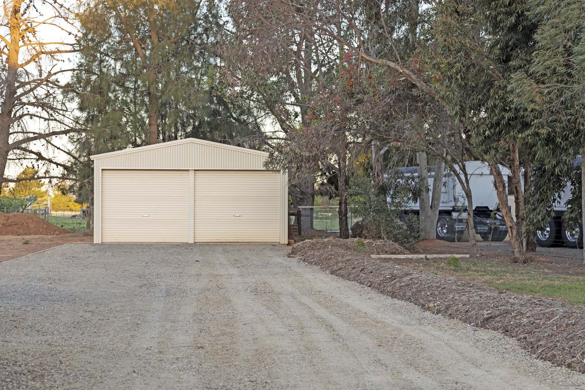 21 Amarco Lane, Kyabram