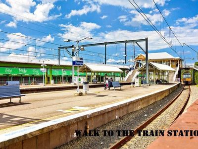 1 / 6  Eastbourne Road, Homebush West