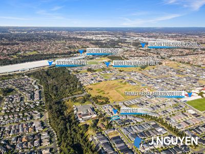 24 McIver Street, Middleton Grange