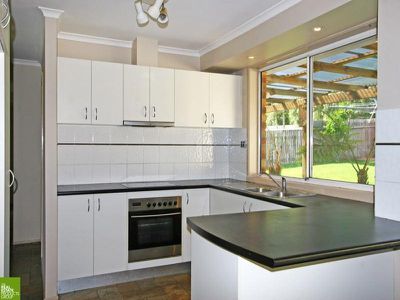 16 Hickory St, Albion Park Rail