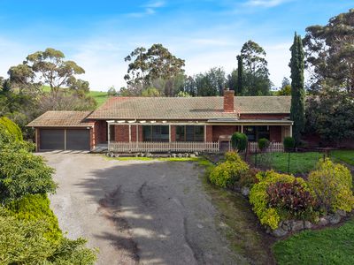 31 Wallan Road, Whittlesea