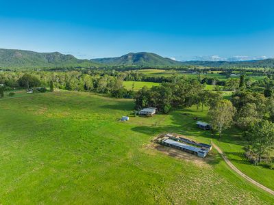 40 McGinn Road, Gheerulla