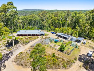 1093 Wagonga Scenic Drive, Narooma