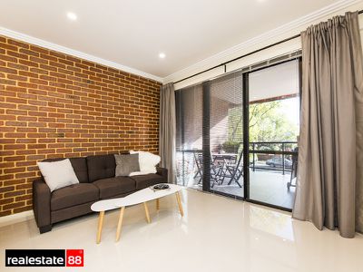 5 / 33 Windsor Street, Perth