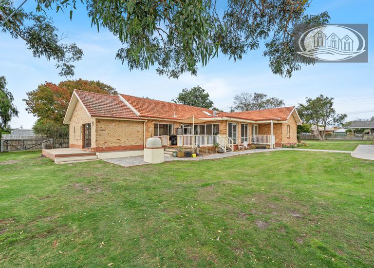 74-76 Cape Nelson Road, Portland