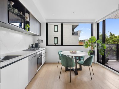 206 / 12 Napier Street, Footscray