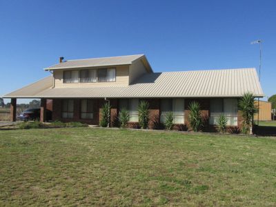 85 VIEW STREET, Koondrook