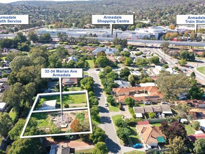32 Marian Avenue, Armadale