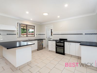 12 Weeronga Way, Kelso