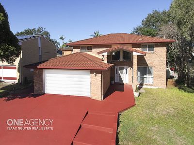 14 Narooma Street, Sunnybank