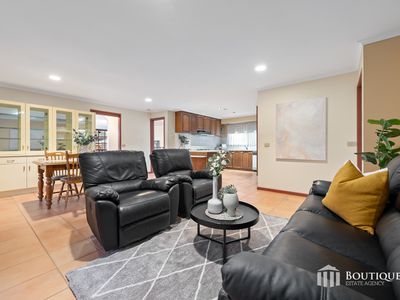 21 McKeon Circuit, Dandenong North