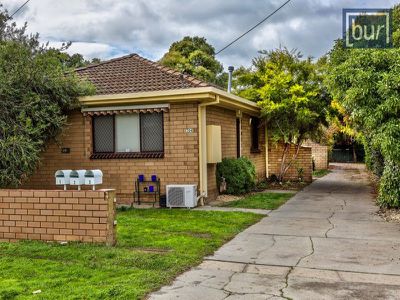 1 / 704 East Street, East Albury