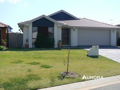 11 Beddoe Street, Thornlands