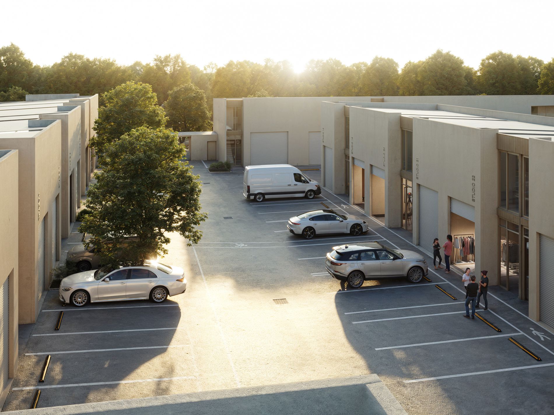 17 NETWORK PLACE, Richlands