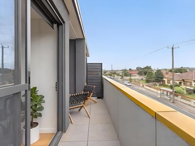 202 / 358 Moreland Road, Brunswick West