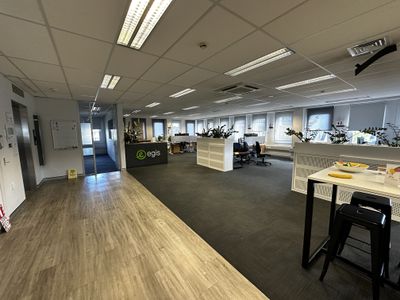 1 Bond Street, Dunedin Central