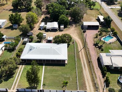 21 Simpson Street, Columbia