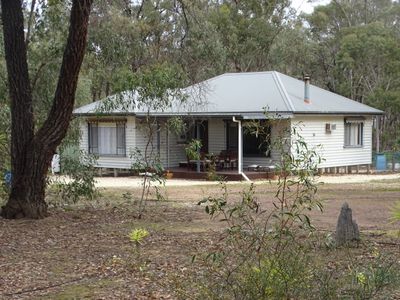 136 Gold Diggers Road, Bailieston