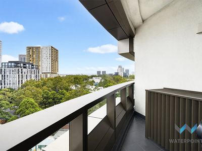 808 / 7 Australia Avenue, Sydney Olympic Park