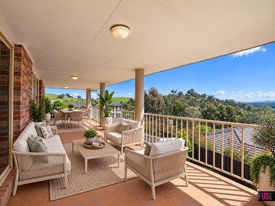 2 Camphorwood Close, Jerrabomberra