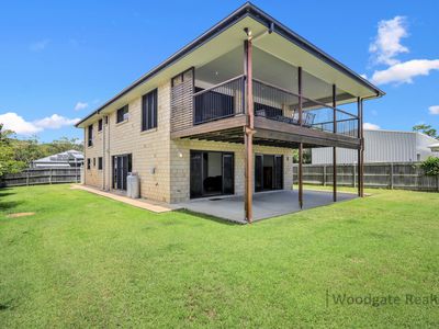 10 Wollemi Close, Woodgate