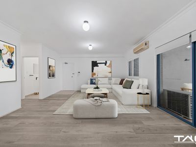 6 / 34-36 Brickfield Street, North Parramatta