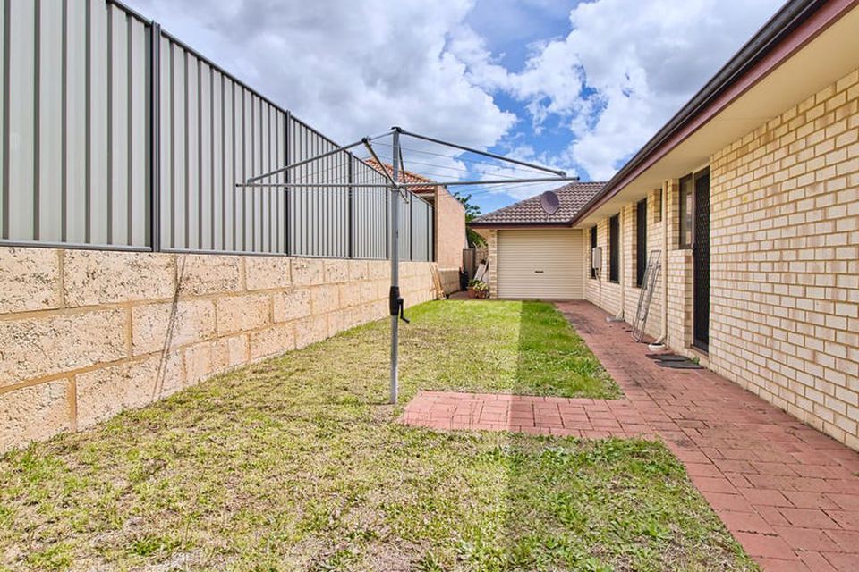 11 Curlewis Drive , Baldivis