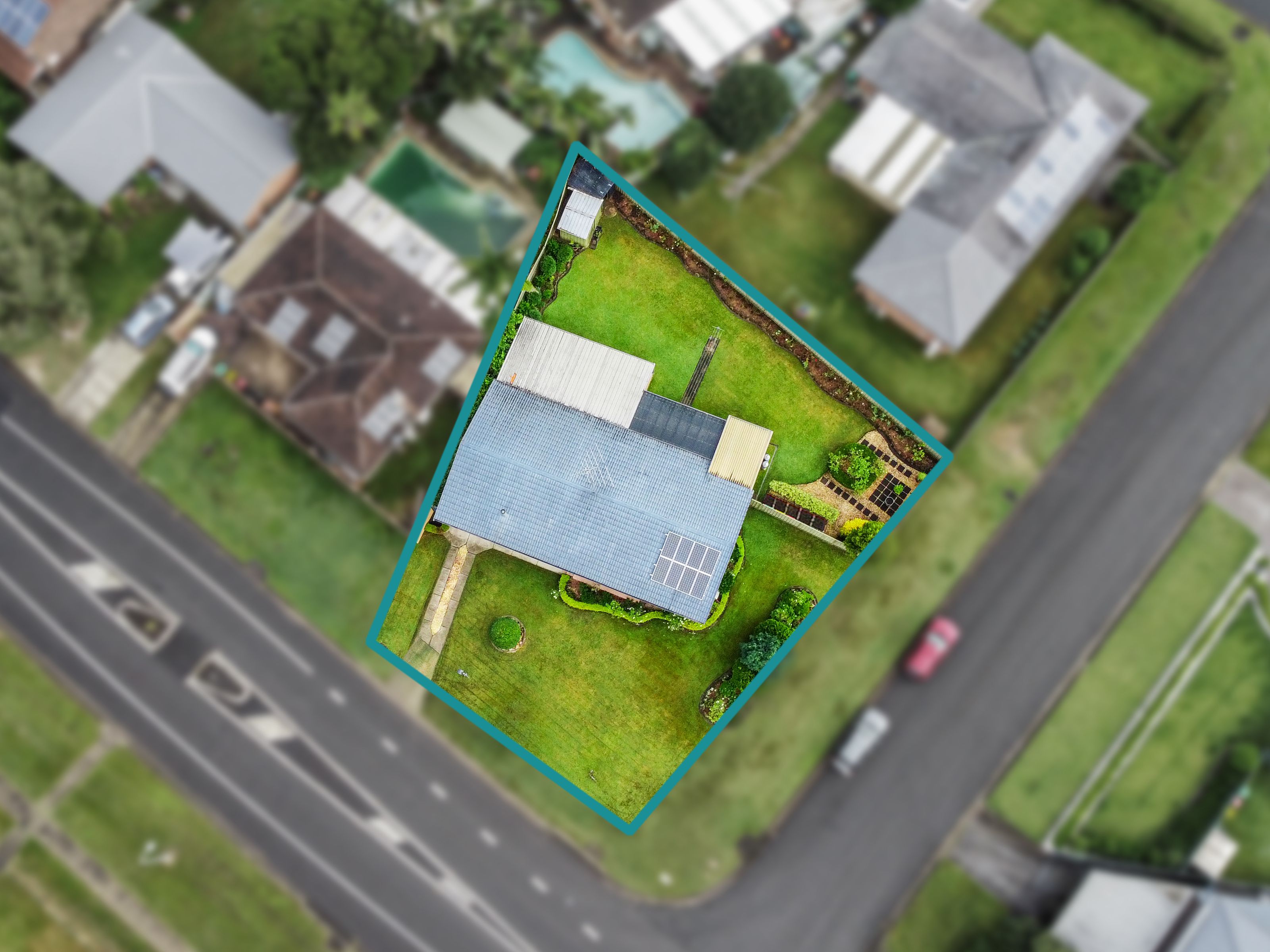 208 York Road, SOUTH PENRITH