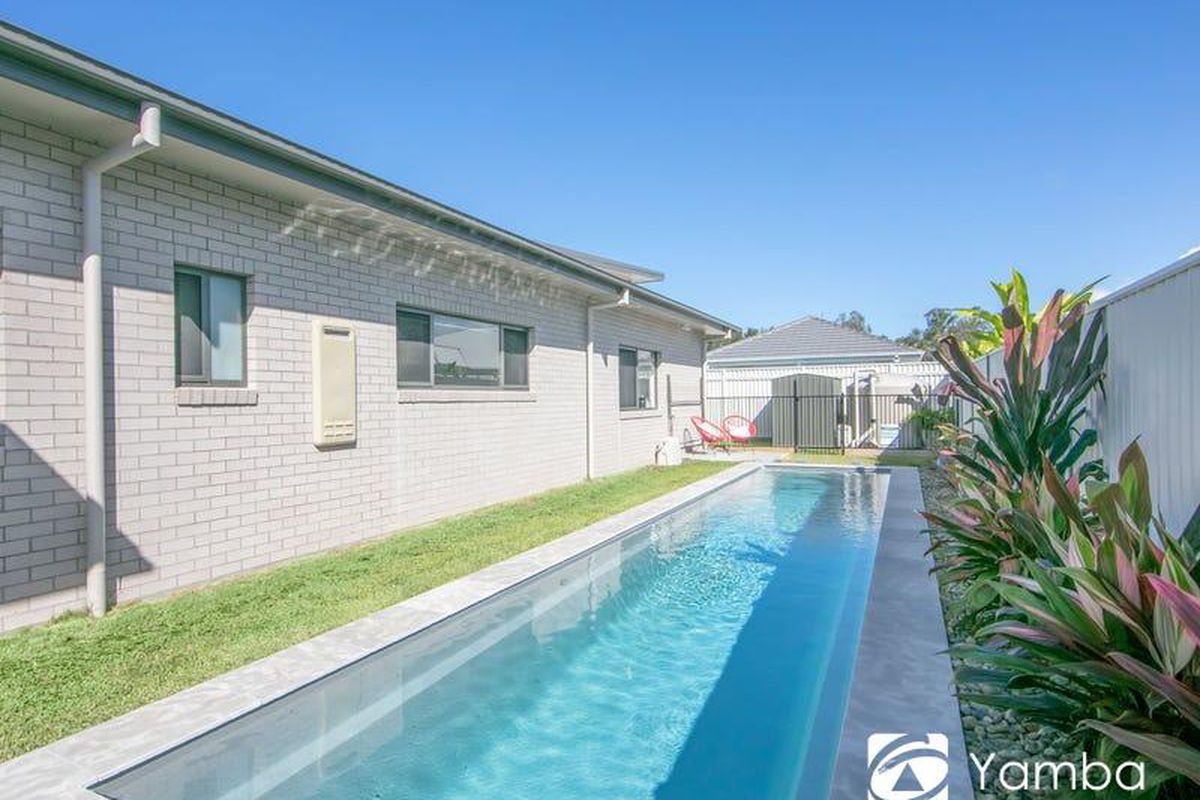 3 Ffloyd Court, Yamba