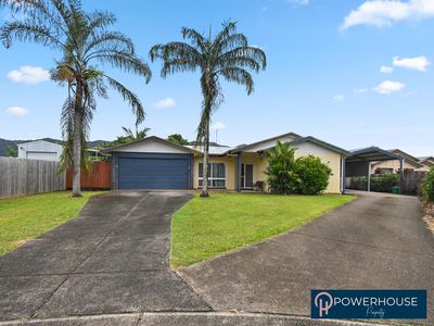 9 Batavia Court, Bentley Park