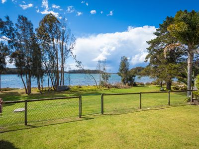 19 Myuna Street, Dalmeny