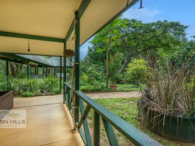 34 Meadow Place, Uki