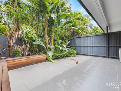 2/29 Ninth Avenue, Coorparoo