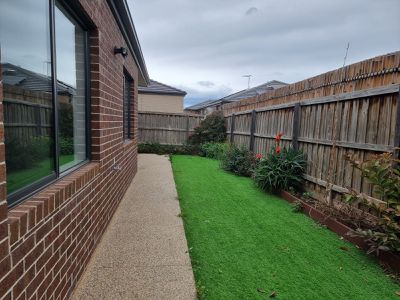 34 Biscotti Crescent, Manor Lakes