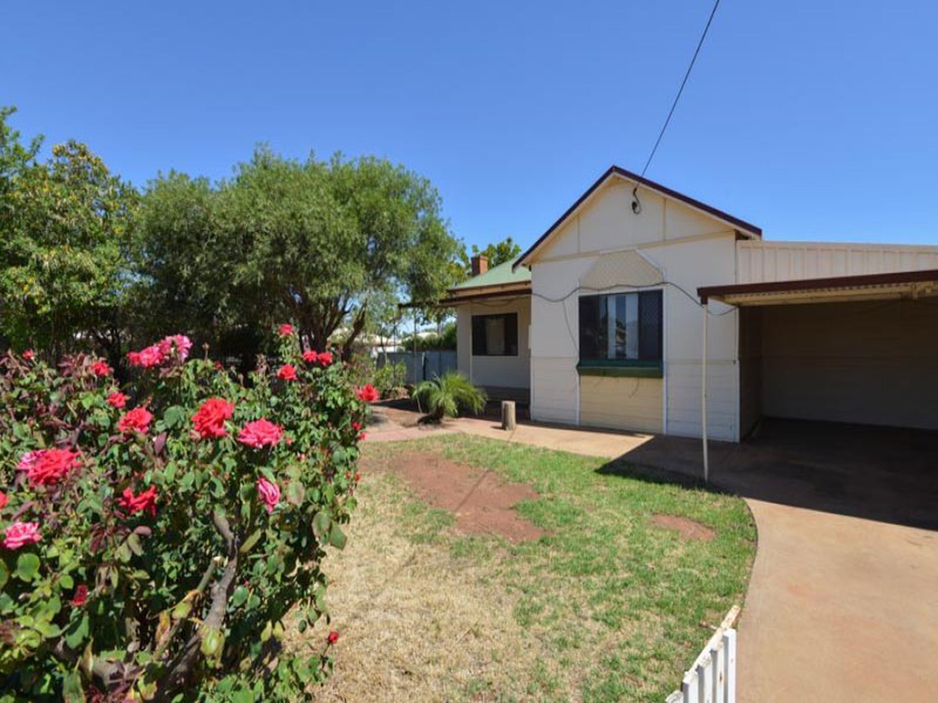 49 Clancy Street, Boulder