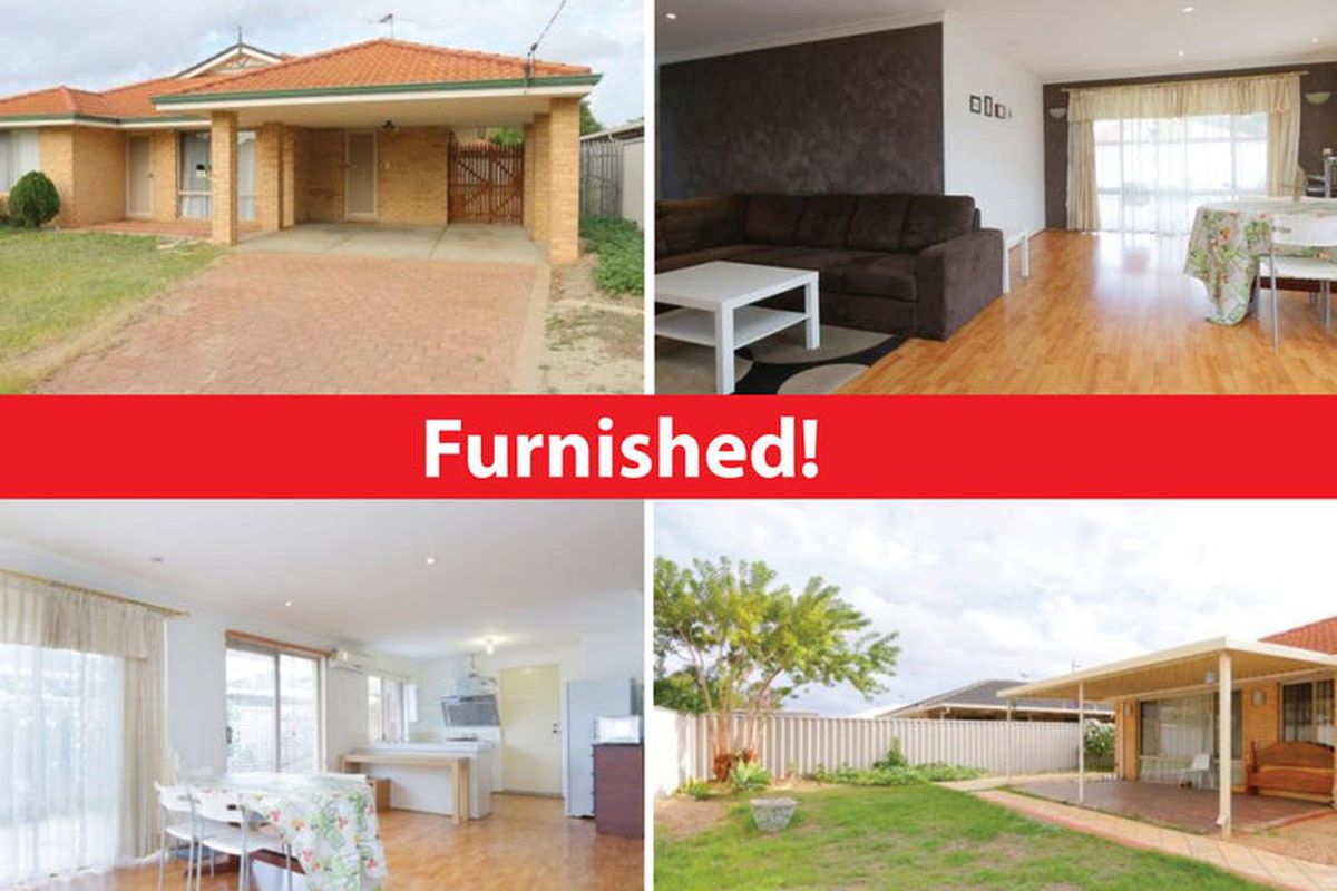 48 McLean Road, Canning Vale