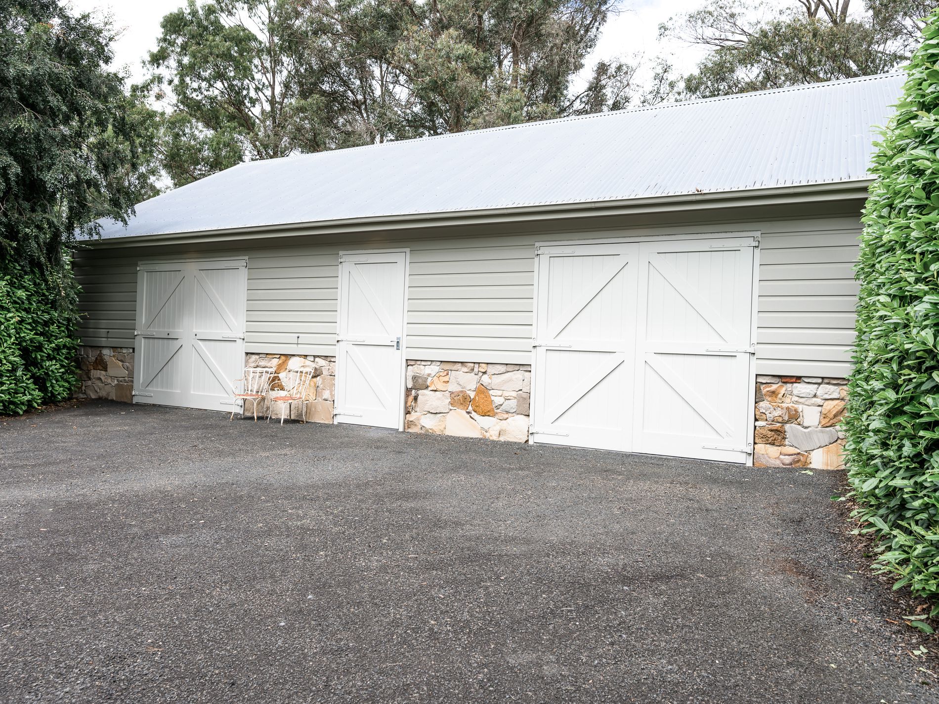 Berrima