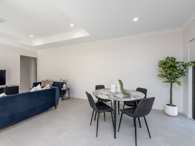 11C Canara Road, Westminster