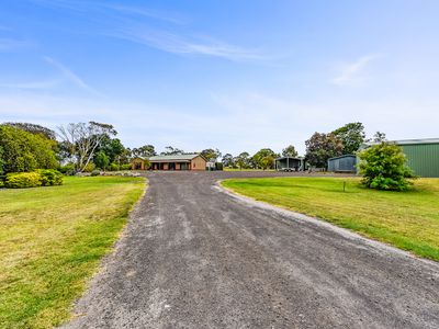 LOT 6 / 6 GRAYS LANE, Millicent