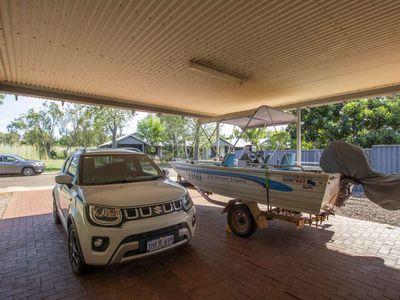 6 Tamarind Meander, Kununurra