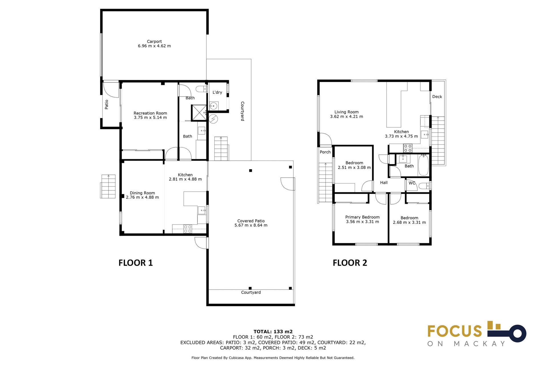 7 Kilgour Street, East Mackay