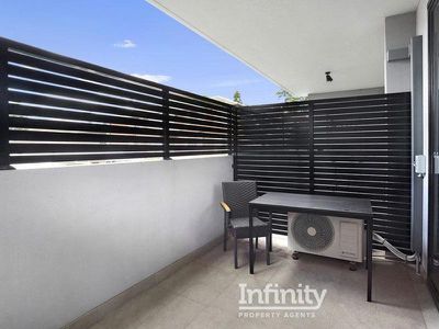 6 / 473-477 Burwood Road, Belmore